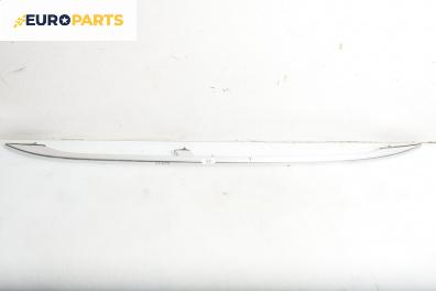 Релса багажник за Audi A4 Avant B7 (11.2004 - 06.2008), 4+1 вр., комби, позиция: лява