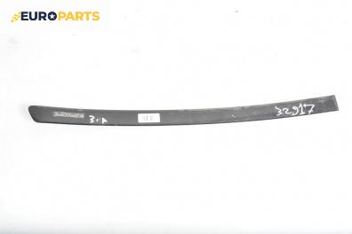 Външни лайсни за Audi A4 Avant B7 (11.2004 - 06.2008), комби, позиция: лява