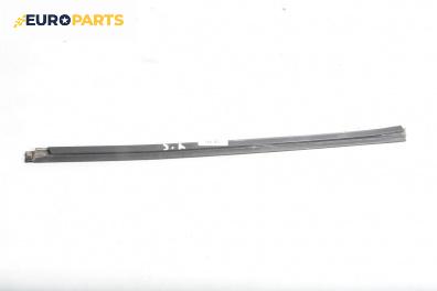 Уплътнение стъкло за Audi A4 Avant B7 (11.2004 - 06.2008), 4+1 вр., комби, позиция: задна, дясна