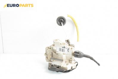 Брава на врата за Audi A4 Avant B7 (11.2004 - 06.2008), позиция: задна, дясна