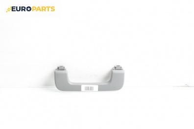 Ръкохватка за таван за Audi A4 Sedan B6 (11.2000 - 12.2004), 4+1 вр., позиция: задна, дясна