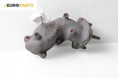 Тръба изпускателен колектор за Nissan Primera Traveller II (06.1996 - 01.2002) 2.0 TD, 90 к.с.