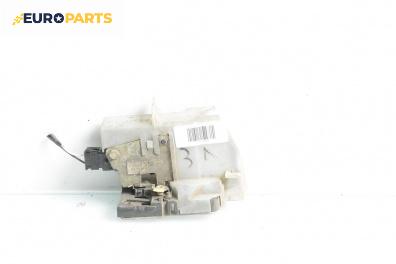 Брава на врата за Renault Clio II Hatchback (09.1998 - 09.2005), позиция: задна, лява