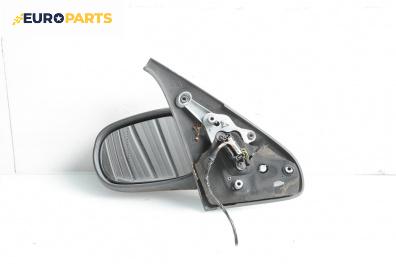 Огледало за Renault Clio II Hatchback (09.1998 - 09.2005), 4+1 вр., хечбек, позиция: дясна