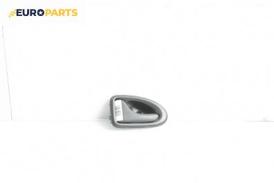 Вътрешна дръжка за Renault Clio II Hatchback (09.1998 - 09.2005), 4+1 вр., хечбек, позиция: задна, лява