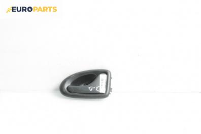Вътрешна дръжка за Renault Clio II Hatchback (09.1998 - 09.2005), 4+1 вр., хечбек, позиция: задна, дясна