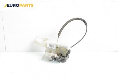 Брава на врата за Renault Clio II Hatchback (09.1998 - 09.2005), позиция: предна, дясна