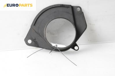 Капак ангренажен ремък за Peugeot 206 CC Cabrio (09.2000 - 12.2008) 1.6 16V, 109 к.с.