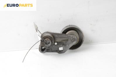 Обтегач пистов ремък за Peugeot 206 CC Cabrio (09.2000 - 12.2008) 1.6 16V, 109 к.с.