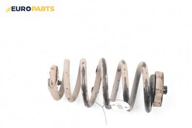 Пружина за ходова част за Audi A4 Avant B7 (11.2004 - 06.2008), комби, позиция: задна