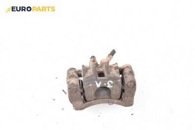 Спирачен апарат за Kia Cee'd Hatchback I (12.2006 - 12.2012), позиция: задна, лява