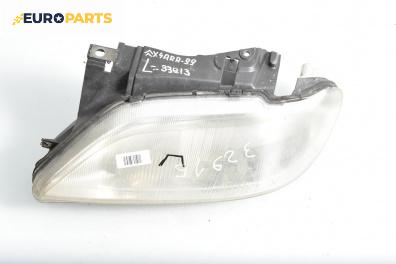 Фар за Citroen Xsara Break (10.1997 - 03.2010), комби, позиция: лява