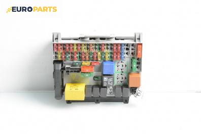 Бушонно табло за Opel Vectra B Sedan (09.1995 - 04.2002) 1.8 i 16V, 125 к.с.