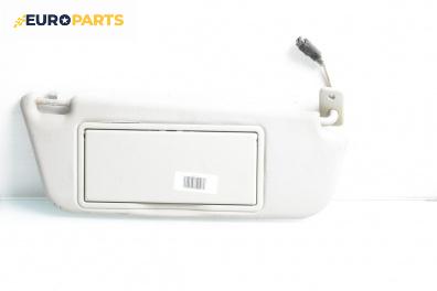 Сенник за Opel Vectra B Sedan (09.1995 - 04.2002), позиция: дясна