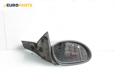 Огледало за Opel Vectra B Sedan (09.1995 - 04.2002), 4+1 вр., седан, позиция: дясна