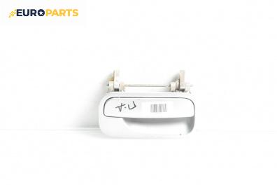 Външна дръжка за Opel Vectra B Sedan (09.1995 - 04.2002), 4+1 вр., седан, позиция: предна, дясна