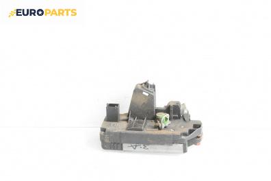 Брава на врата за Opel Vectra B Sedan (09.1995 - 04.2002), позиция: задна, дясна