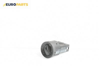 Ключ светлини  за Audi A4 Sedan B6 (11.2000 - 12.2004)