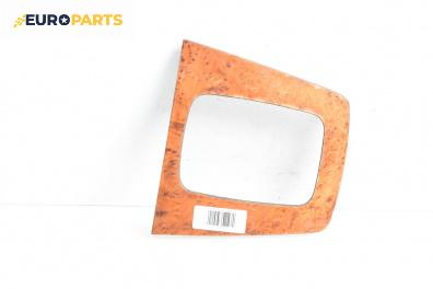 Конзола скоростен лост за Audi A4 Sedan B6 (11.2000 - 12.2004)