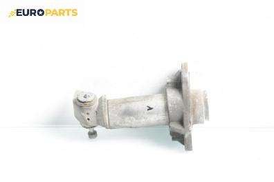 Буфер предна броня за Audi A4 Sedan B6 (11.2000 - 12.2004), седан, позиция: предна, лява