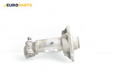 Буфер предна броня за Audi A4 Sedan B6 (11.2000 - 12.2004), седан, позиция: предна, дясна