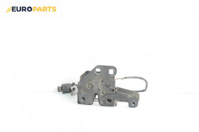 Брава преден капак за Audi A4 Sedan B6 (11.2000 - 12.2004)