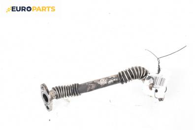 EGR тръба за Opel Zafira B Minivan (07.2005 - 14.2015) 1.9 CDTI, 120 к.с.