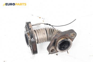 EGR тръба за Opel Zafira B Minivan (07.2005 - 14.2015) 1.9 CDTI, 120 к.с.