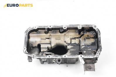 Картер за Opel Zafira B Minivan (07.2005 - 14.2015) 1.9 CDTI, 120 к.с.