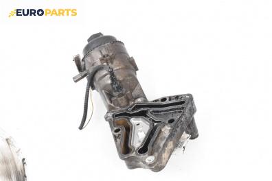 Корпус за маслен филтър за Opel Zafira B Minivan (07.2005 - 14.2015) 1.9 CDTI, 120 к.с.