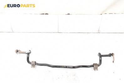 Стабилизираща щанга за Opel Zafira B Minivan (07.2005 - 14.2015), миниван