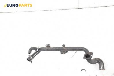 Тръба за охладителна течност за Opel Zafira B Minivan (07.2005 - 14.2015) 1.9 CDTI, 120 к.с.