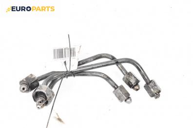 Горивни тръби за Opel Zafira B Minivan (07.2005 - 14.2015) 1.9 CDTI, 120 к.с.