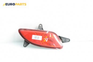 Светлина мъгла за Kia Cee'd Hatchback I (12.2006 - 12.2012), хечбек