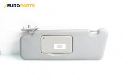 Сенник за Citroen Xsara Break (10.1997 - 03.2010), позиция: лява