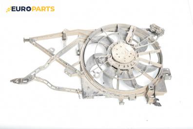 Перка охлаждане за Opel Vectra B Sedan (09.1995 - 04.2002) 1.8 i 16V, 125 к.с.