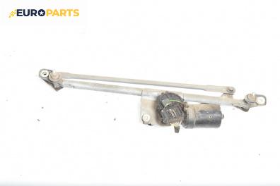 Ел. мотор за чистачките за Opel Vectra B Sedan (09.1995 - 04.2002), седан, позиция: предна