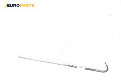 Външни лайсни за Audi A4 Avant B7 (11.2004 - 06.2008), комби, позиция: лява