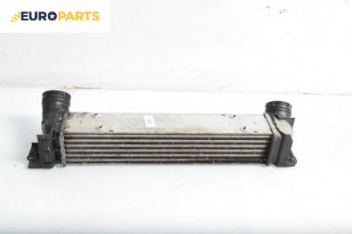Интеркулер за BMW 1 Series E81 (09.2006 - 09.2012) 118 d, 143 к.с.