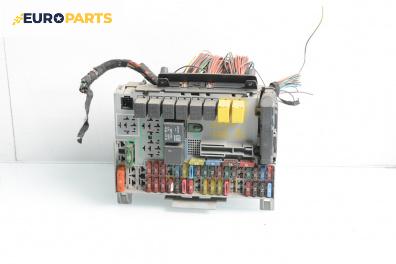 Бушонно табло за Opel Zafira A Minivan (04.1999 - 06.2005) 2.0 DI 16V, 82 к.с.