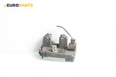 Брава на врата за Opel Zafira A Minivan (04.1999 - 06.2005), позиция: задна, лява