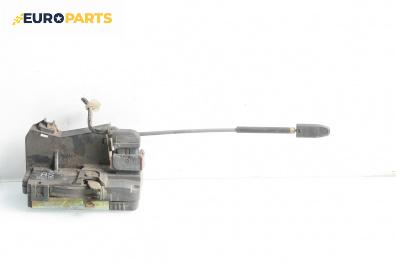 Брава на врата за Opel Zafira A Minivan (04.1999 - 06.2005), позиция: предна, лява