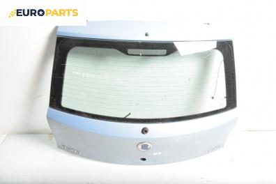 Заден капак за Fiat Punto Hatchback II (09.1999 - 07.2012), 4+1 вр., хечбек, позиция: задна