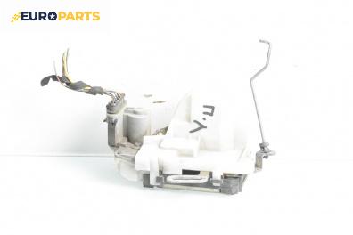 Брава на врата за Fiat Punto Hatchback II (09.1999 - 07.2012), позиция: предна, лява