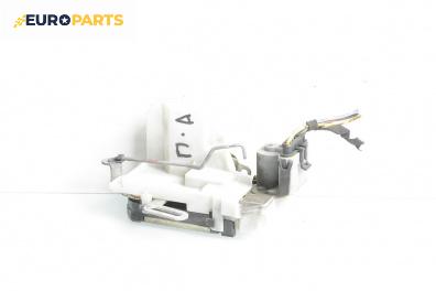 Брава на врата за Fiat Punto Hatchback II (09.1999 - 07.2012), позиция: предна, дясна