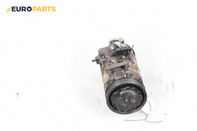Компресор климатик за Audi A4 Sedan B6 (11.2000 - 12.2004) 2.0, 130 к.с., автоматик, № 447220-8411