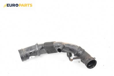 Гофриран маркуч за Audi A4 Sedan B6 (11.2000 - 12.2004) 2.0, 130 к.с.