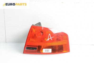 Стоп за Audi A4 Sedan B7 (11.2004 - 06.2008), седан, позиция: дясна