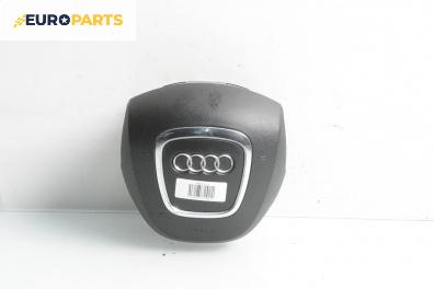 Airbag за Audi A4 Sedan B7 (11.2004 - 06.2008), 4+1 вр., седан, позиция: предна