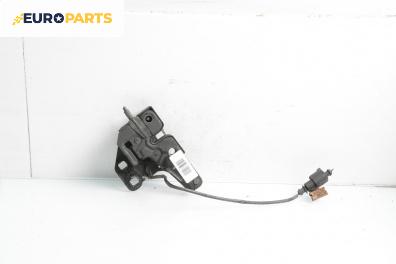 Брава преден капак за Audi A4 Sedan B7 (11.2004 - 06.2008)